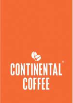 Continentel Coffee logo