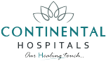 Continentel Hospital logo